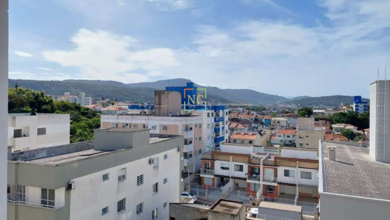 Imagem Apartamento com 2 Quartos à Venda, 54 m² em Serraria - São José Imagem Apartamento com 2 Quartos à Venda, 54 m² em Serraria - São José