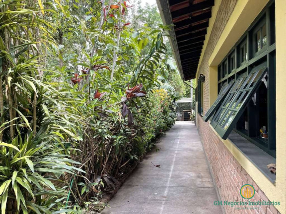 Imagem Casa com 3 Quartos à Venda, 364 m² em Granja Viana - Cotia