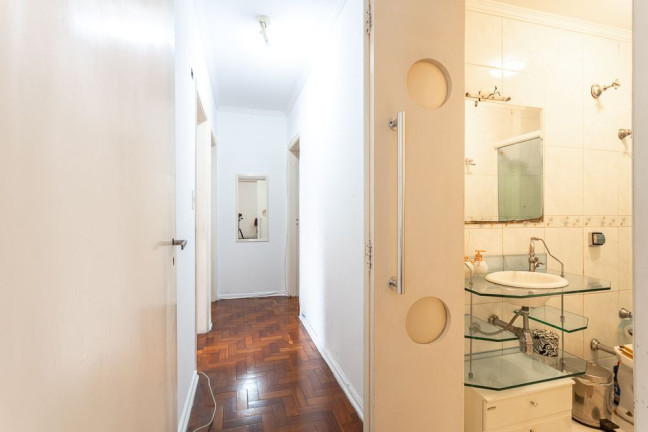 Imagem Imóvel com 3 Quartos à Venda,  em Vila Pompéia - São Paulo
