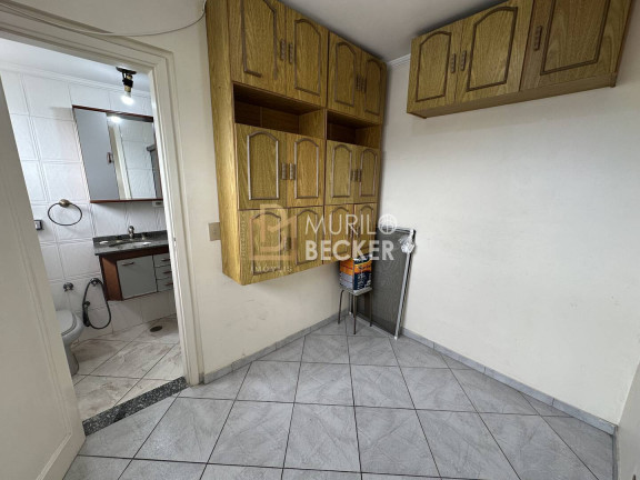Imagem Apartamento com 3 Quartos à Venda, 122 m² em Centro - São José Dos Campos