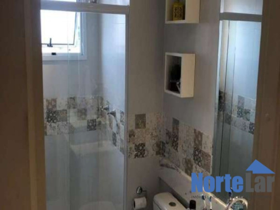 Imagem Apartamento com 2 Quartos à Venda, 65 m² em Nossa Senhora Do ó - São Paulo Imagem Apartamento com 2 Quartos à Venda, 65 m² em Nossa Senhora Do ó - São Paulo