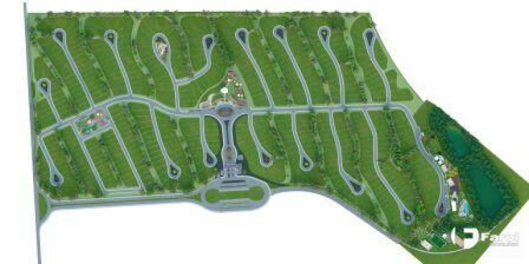 Imagem Terreno à Venda, 605 m² em Aldeia Santo Antônio Residencial Dos Ipês - Santo Antônio De Goiás Imagem Terreno à Venda, 605 m² em Aldeia Santo Antônio Residencial Dos Ipês - Santo Antônio De Goiás