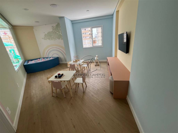 Imagem Apartamento com 1 Quarto à Venda, 60 m² em Guilhermina - Praia Grande Imagem Apartamento com 1 Quarto à Venda, 60 m² em Guilhermina - Praia Grande