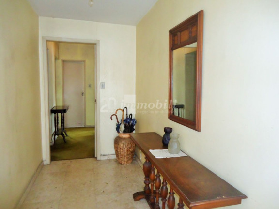 Imagem Apartamento com 3 Quartos à Venda, 207 m² em Higienópolis - São Paulo