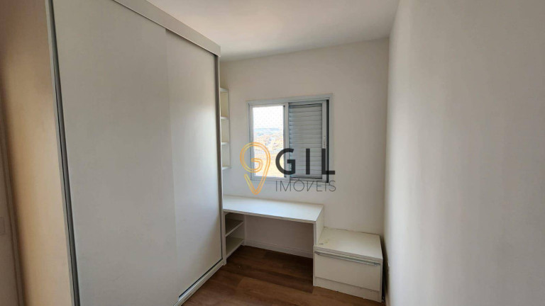 Imagem Apartamento com 2 Quartos à Venda, 55 m² em Parque Santo Antônio - Jacareí Imagem Apartamento com 2 Quartos à Venda, 55 m² em Parque Santo Antônio - Jacareí