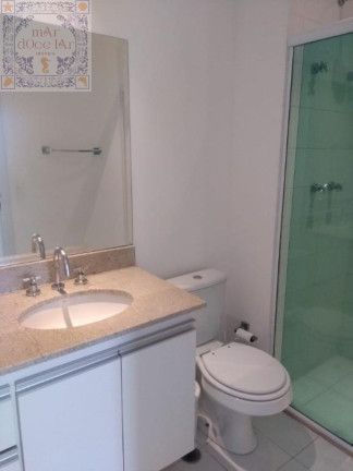 Imagem Apartamento com 1 Quarto para Alugar, 47 m² em Boqueirão - Santos