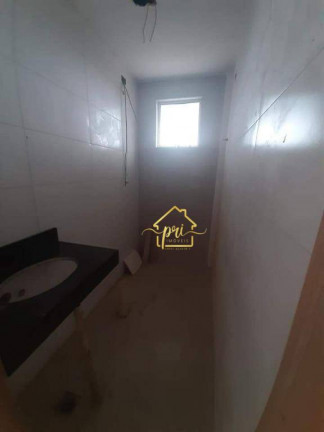 Imagem Apartamento com 2 Quartos à Venda, 50 m² em Marapé - Santos Imagem Apartamento com 2 Quartos à Venda, 50 m² em Marapé - Santos