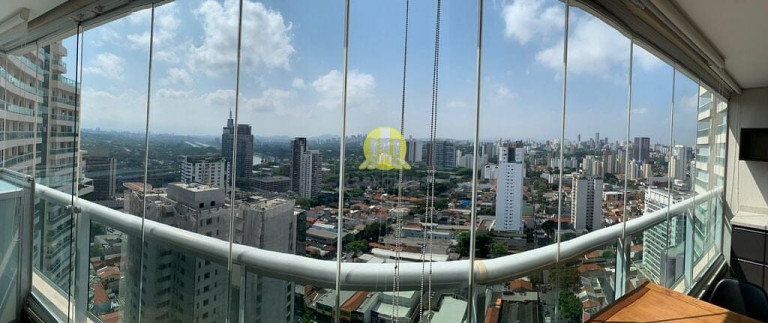 Imagem Apartamento com 2 Quartos à Venda, 68 m² em Pinheiros - São Paulo Imagem Apartamento com 2 Quartos à Venda, 68 m² em Pinheiros - São Paulo