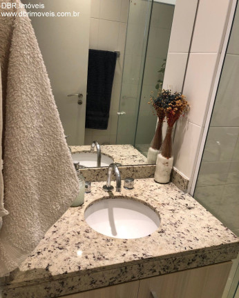 Imagem Apartamento com 3 Quartos à Venda, 94 m² em Lapa - São Paulo