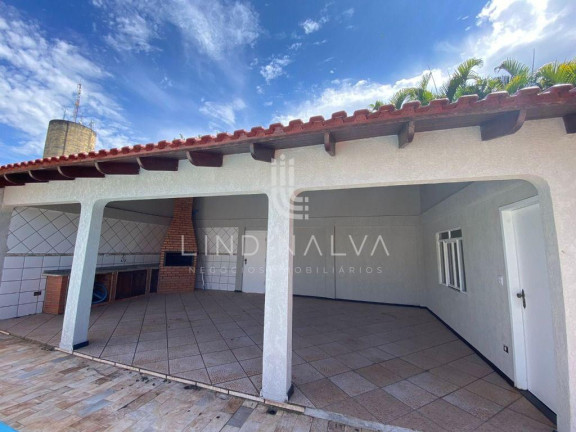 Imagem Casa com 3 Quartos à Venda, 395 m² em Panorama - Foz Do Iguacu Imagem Casa com 3 Quartos à Venda, 395 m² em Panorama - Foz Do Iguacu