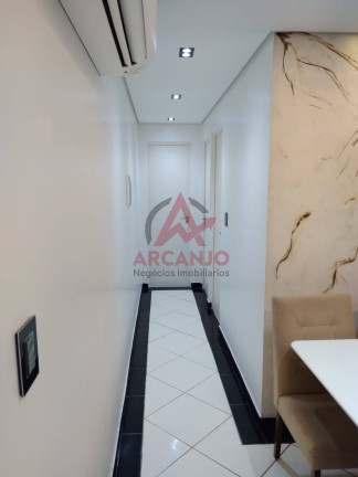 Imagem Apartamento com 2 Quartos à Venda, 60 m² em Belenzinho - São Paulo
