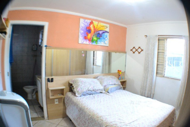 Imagem Casa com 2 Quartos à Venda, 99 m² em Jardim Lúcia - Itatiba