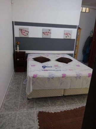 Imagem Sobrado com 3 Quartos à Venda, 125 m² em Vila Mazzei - São Paulo Imagem Sobrado com 3 Quartos à Venda, 125 m² em Vila Mazzei - São Paulo