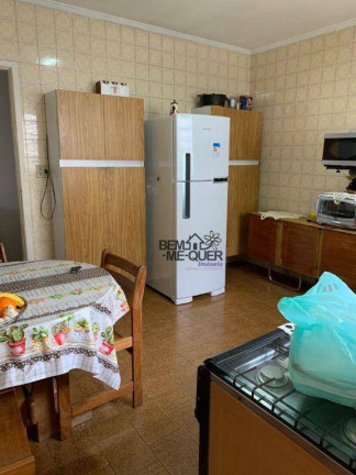 Imagem Casa com 3 Quartos à Venda, 132 m² em Vila Pirituba - São Paulo