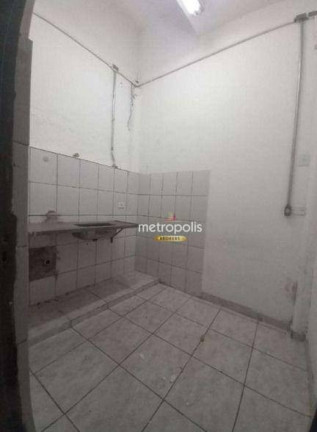 Imagem Sala Comercial à Venda ou Locação, 417 m² em Centro - São Caetano Do Sul
