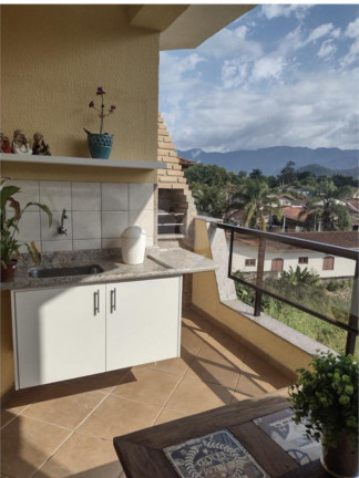 Imagem Apartamento com 2 Quartos à Venda, 82 m² em Barra Da Lagoa - Ubatuba Imagem Apartamento com 2 Quartos à Venda, 82 m² em Barra Da Lagoa - Ubatuba