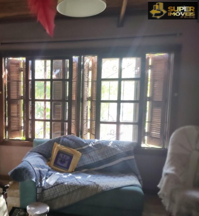 Imagem Casa com 4 Quartos à Venda, 200 m² em Três Vendas - Pelotas