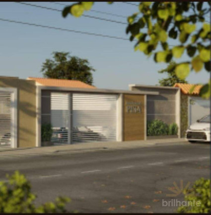 Apartamento com 2 Quartos à Venda, 40 m² em Parada Xv De Novembro - São Paulo