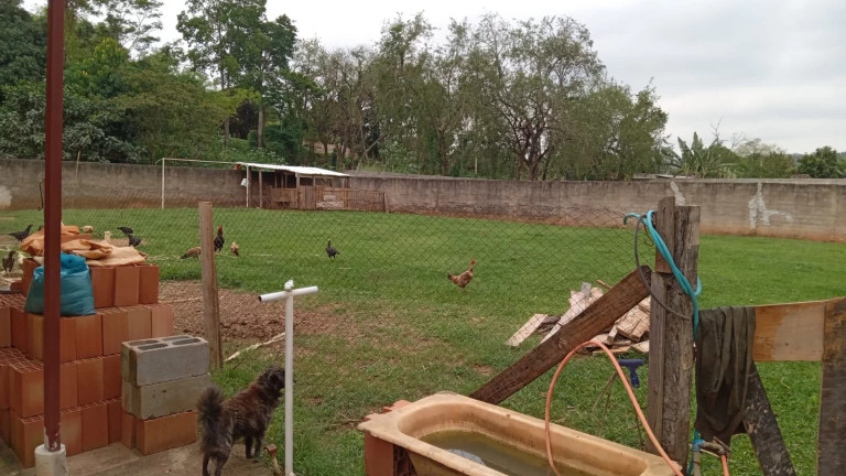 Imagem Fazenda à Venda, 1.500 m² em Bom Jardim - Jaguariúna