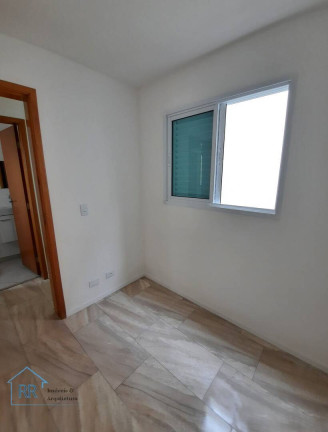 Imagem Cobertura com 2 Quartos para Alugar, 72 m² em Vila Tibiriçá - Santo André Imagem Cobertura com 2 Quartos para Alugar, 72 m² em Vila Tibiriçá - Santo André