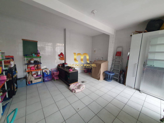 Imagem Casa com 4 Quartos à Venda,  em Guilhermina - Praia Grande