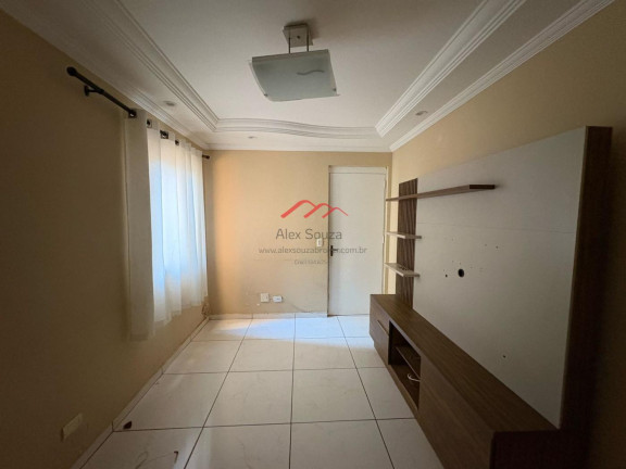 Imagem Apartamento com 2 Quartos à Venda, 42 m² em Chácara Bela Vista - Sumaré Imagem Apartamento com 2 Quartos à Venda, 42 m² em Chácara Bela Vista - Sumaré