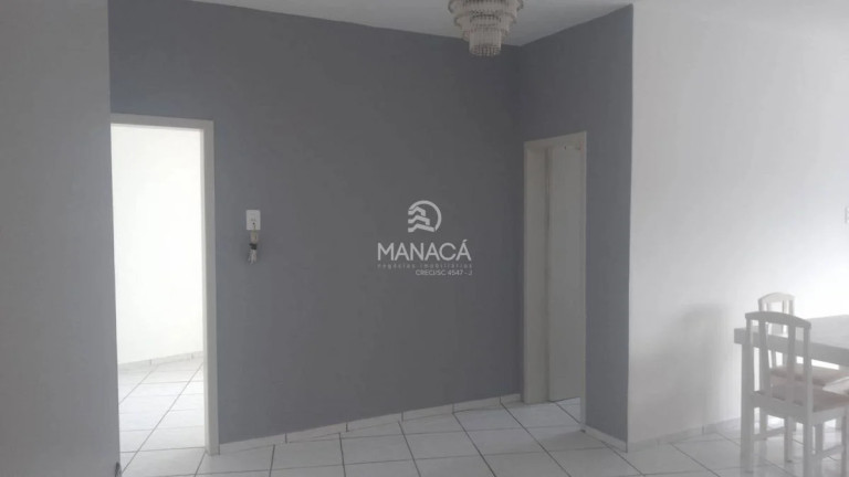 Imagem Apartamento com 1 Quarto para Alugar, 55 m² em Centro - Barra Velha
