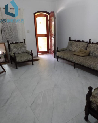 Imagem Casa de Condomínio com 2 Quartos à Venda, 90 m² em Braga - Cabo Frio