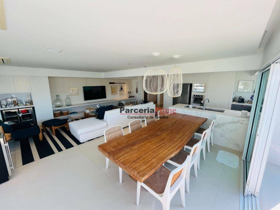 Imagem Cobertura com 4 Quartos à Venda, 232 m² em Riviera Módulo 8 - Bertioga Imagem Cobertura com 4 Quartos à Venda, 232 m² em Riviera Módulo 8 - Bertioga