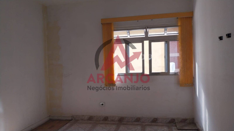 Imagem Apartamento com 2 Quartos à Venda, 42 m² em Brás - São Paulo