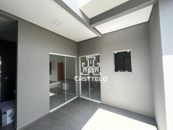 Imagem Casa com 3 Quartos à Venda, 92 m² em Columbia - Londrina Imagem Casa com 3 Quartos à Venda, 92 m² em Columbia - Londrina