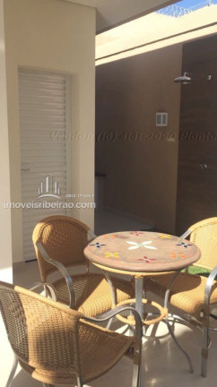 Imagem Casa de Condomínio com 3 Quartos à Venda, 210 m² em Alto Do Ipê - Ribeirão Preto Imagem Casa de Condomínio com 3 Quartos à Venda, 210 m² em Alto Do Ipê - Ribeirão Preto