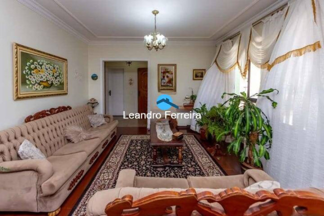 Imagem Apartamento com 4 Quartos à Venda, 204 m² em Rudge Ramos - São Bernardo Do Campo Imagem Apartamento com 4 Quartos à Venda, 204 m² em Rudge Ramos - São Bernardo Do Campo