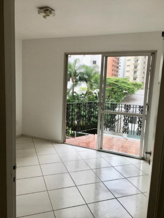Imagem Imóvel com 1 Quarto à Venda, 55 m² em Itaim Bibi - São Paulo