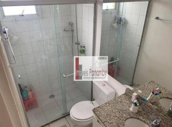 Imagem Apartamento com 2 Quartos à Venda, 62 m² em Saúde - São Paulo