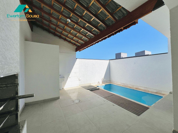 Imagem Casa com 3 Quartos à Venda, 104 m² em Nova Cerejeira - Atibaia Imagem Casa com 3 Quartos à Venda, 104 m² em Nova Cerejeira - Atibaia