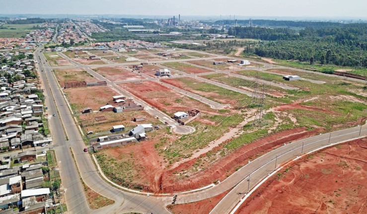Imagem Terreno à Venda,  em São José - Canoas