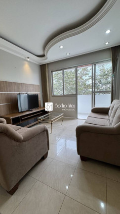 Imagem Apartamento com 3 Quartos à Venda, 83 m² em Parque Residencial Aquarius - São José Dos Campos Imagem Apartamento com 3 Quartos à Venda, 83 m² em Parque Residencial Aquarius - São José Dos Campos