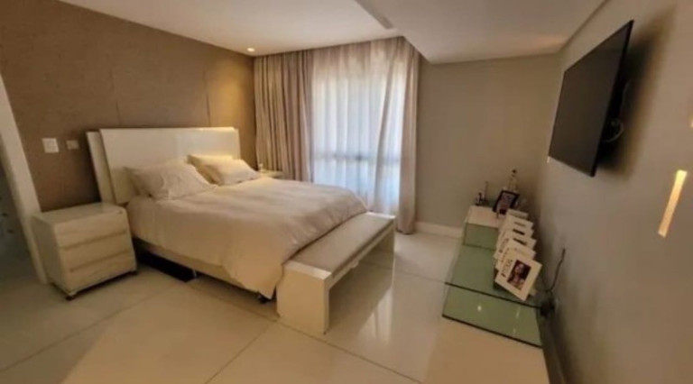 Imagem Imóvel com 4 Quartos à Venda, 199 m² em Ondina - Salvador
