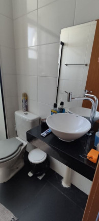 Imagem Apartamento com 2 Quartos à Venda, 47 m² em Jardim Das Cerejeiras - São José Dos Campos