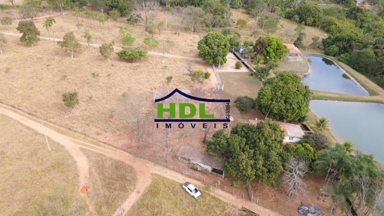 Imagem Chácara à Venda, 9 m² em Hidrolândia