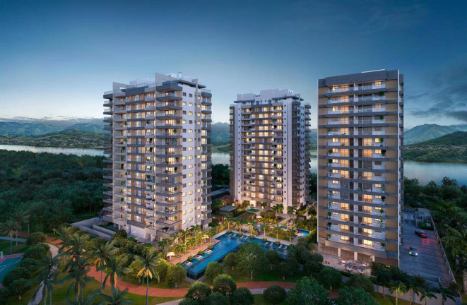 Imagem Apartamento com 3 Quartos à Venda, 108 m² em Barra Da Tijuca - Rio De Janeiro Imagem Apartamento com 3 Quartos à Venda, 108 m² em Barra Da Tijuca - Rio De Janeiro
