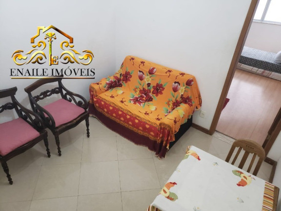 Imagem Apartamento com 1 Quarto à Venda, 40 m² em Copacabana - Rio De Janeiro