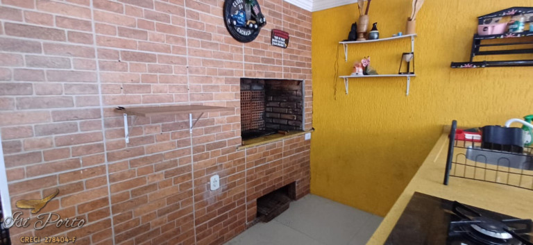 Imagem Casa com 3 Quartos à Venda,  em 33 - Praia Grande 