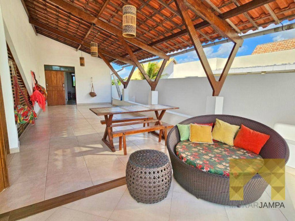 Imagem Casa com 3 Quartos à Venda, 346 m² em Intermares - Cabedelo Imagem Casa com 3 Quartos à Venda, 346 m² em Intermares - Cabedelo