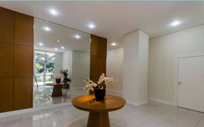 Imagem Apartamento com 4 Quartos à Venda,  em Lapa - São Paulo