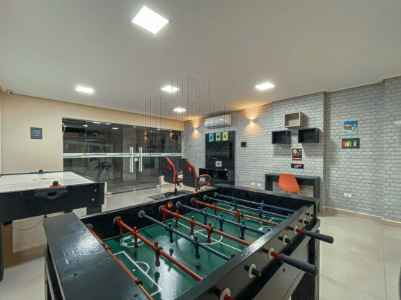 Imagem Apartamento com 3 Quartos à Venda, 155 m² em Guilhermina - Praia Grande