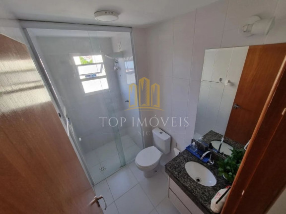 Apartamento com 2 Quartos à Venda, 53 m² em Jardim América - São José Dos Campos