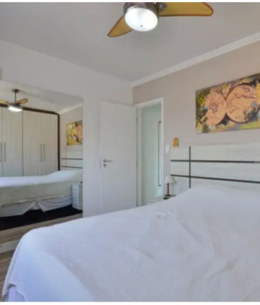 Imagem Apartamento com 2 Quartos à Venda, 87 m² em Ipiranga - São Paulo