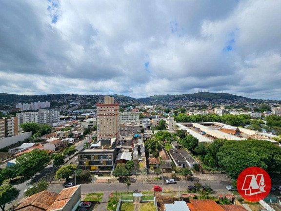 Imagem Apartamento com 3 Quartos para Alugar, 74 m² em Partenon - Porto Alegre